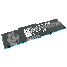 Аккумуляторная батарея для ноутбука Dell Latitude 5570 11.4V 5500mAh OEM