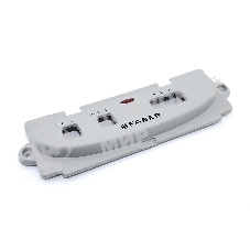 Накладка блока управления вытяжками Faber 133.0064.078 INKA SMART/PLUS