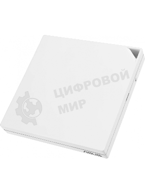 Маршрутизатор ASUS RT-AX57 GO, белый 90IG08N0-MU9C00