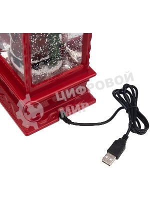 Фонарь декоративный Neon-night 