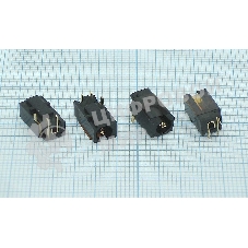 Разъем для ноутбука PJ060 HP Compaq Mini 700