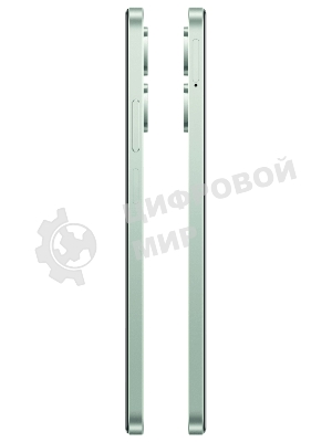 Смартфон Realme Note 60х, 3/64Gb, зеленый