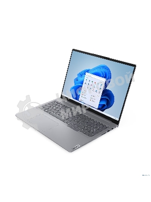 Ноутбук Lenovo ThinkBook 16 G6 IRL 21KH004EEV_16_PRO/21KH004EEV_16W Grey 16