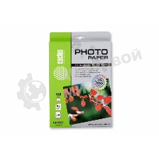 Фотобумага Cactus CS-GA523050 A5/230г/м2/50л. глянцевая для струйной печати