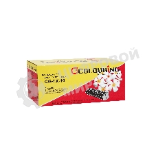 Картридж лазерный Colouring CG-FX-10 для принтеров Canon Fax MF4010/4012/4120/4150/4270/4320/4322/4330/4340/4350/4370/4680 FAX-L100/110/120/160 2000 копий