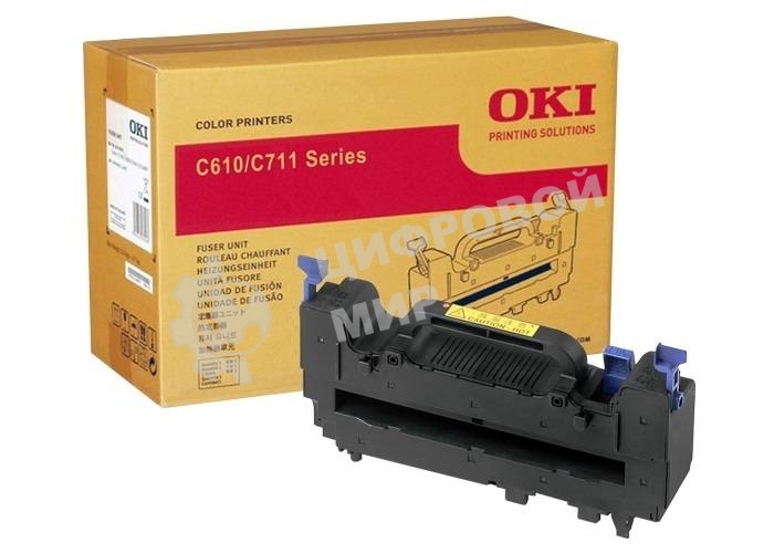 Печь Oki C610/711 60K