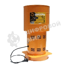 Зернодробилка ВИХРЬ ЗД-400К1550Вт 440 кг/ч 14л 12000 об/мин