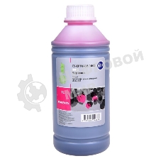 Чернила Cactus CS-EPT6733-1000 пурпурный 1000мл для Epson L800/L810/L850/L1800