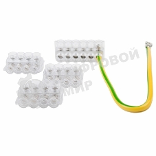 Комплект клеммников SV 15-TE