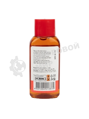 Флюс для пайки Rexant, ЛТИ-120, 30 мл, флакон