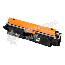 Картридж Sakura CF218XL для HP, черный, 6000 к.