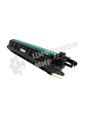 Блок формирования изображения Konica-Minolta bizhub C227/C287 красный IU-214M