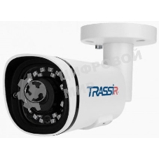 Видеокамера IP Trassir TR-D2151IR3 3.6-3.6мм цветная