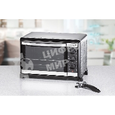 Мини печь Rommelsbacher BG 1055 / E