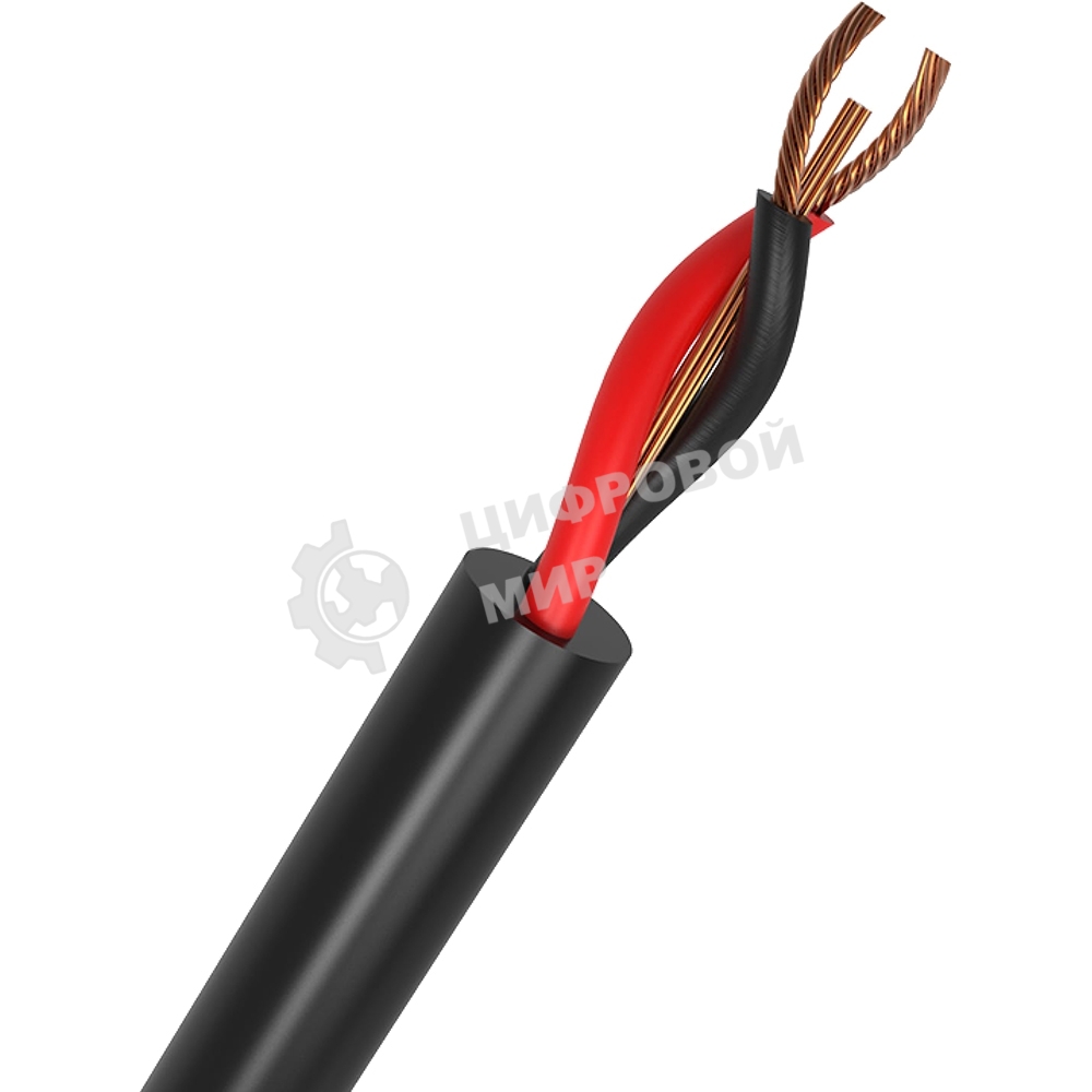 Кабель Vention аудио Jack 6,35 мм M/6.35 M - 1 м