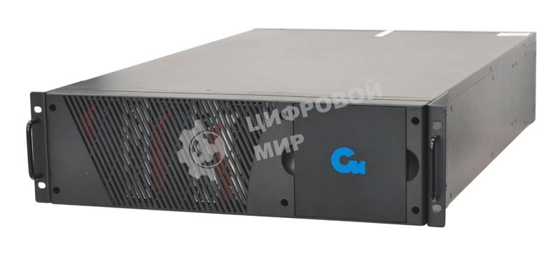 Дополнительный внешний батарейный модуль для ИБП СИПБ6КД.9-11, СИПБ10КД.9-11, СИПБ6КД.9-31, СИПБ10КД.9-31