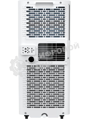 Мобильный кондиционер Hisense AP-07CR4GKWS00