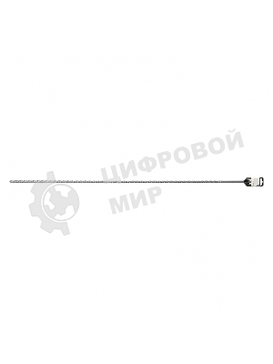 Бур по бетону Matrix, 12 x 1000 мм, SDS PLUS