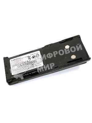 Аккумулятор для Motorola CP250 CP450 GP88 GP300 GP600 (HNN8133C) 1800mAh 7.5V Ni-Cd