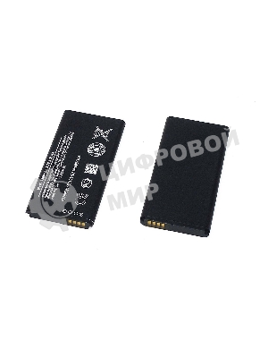 Аккумуляторная батарея BN-01 для Nokia X Dual