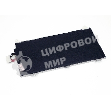 Аккумуляторная батарея для планшета Dell Venue 8 Pro 3845 (07KJTH) 3.7V 4320mAh