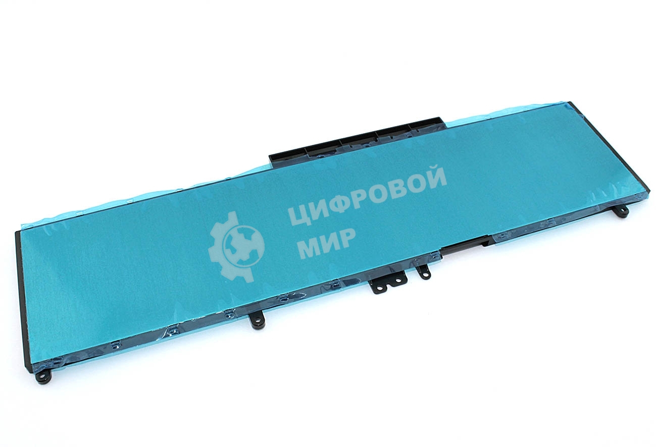 Аккумуляторная батарея для ноутбука Dell Latitude 5570 11.4V 5500mAh OEM