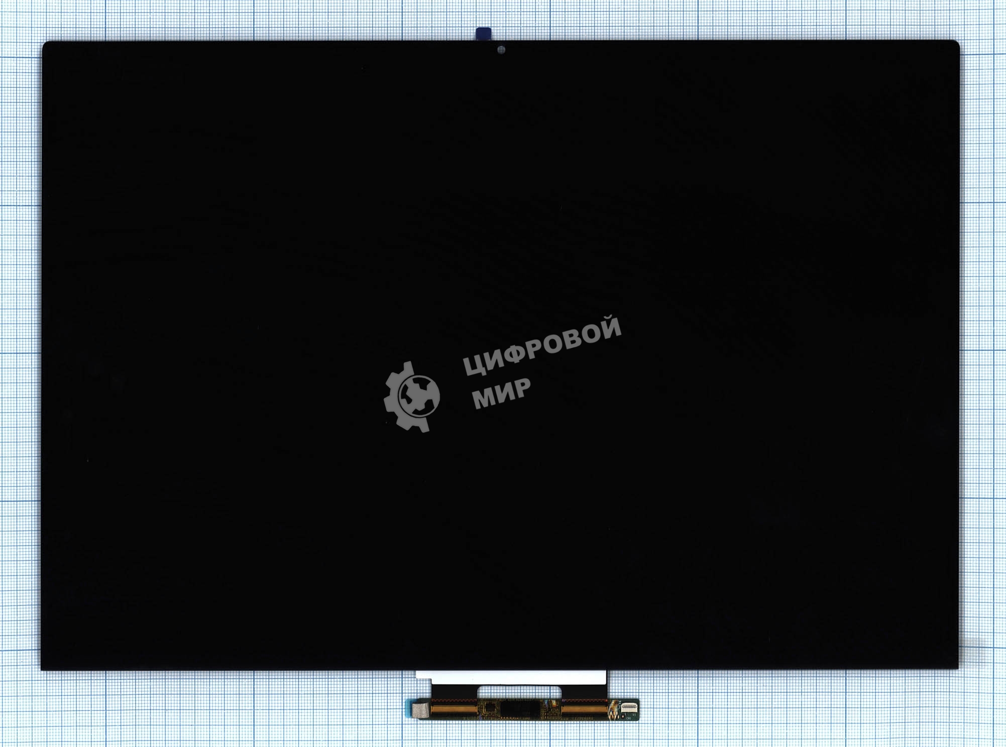 Модуль (матрица + тачскрин) для Dell NV140WUM-A11