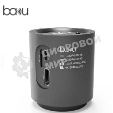 Камера для микроскопа BAKU 4K HDMI/Type C с поддержкой карт памяти