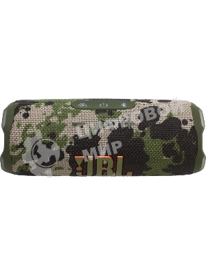 Колонка портативная JBL FLIP 7 камуфляж 25W 1.0 BT 1800mAh
