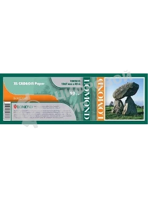 Бумага Lomond 1202013 42