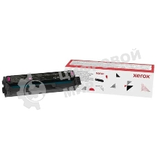 Картридж лазерный Xerox C230/C235 пурпурный стандарт (006R04389)