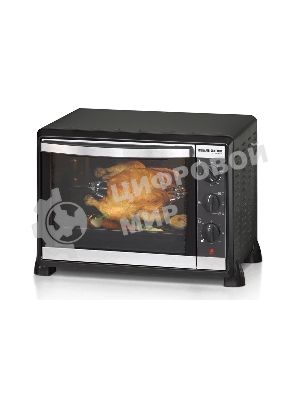 Мини печь Rommelsbacher BG 1550