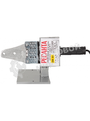 Аппарат для сварки ПВХ труб АСПТ-600 Ресанта