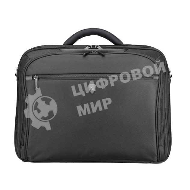 Сумка для ноутбука Сумка SUMDEX PON-351 (BK)