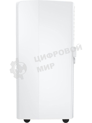 Мобильный кондиционер Hisense AP-07CR4GKWS00
