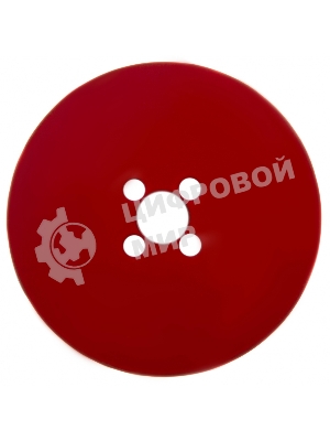 Коронка Matrix BIMETAL, 102 мм