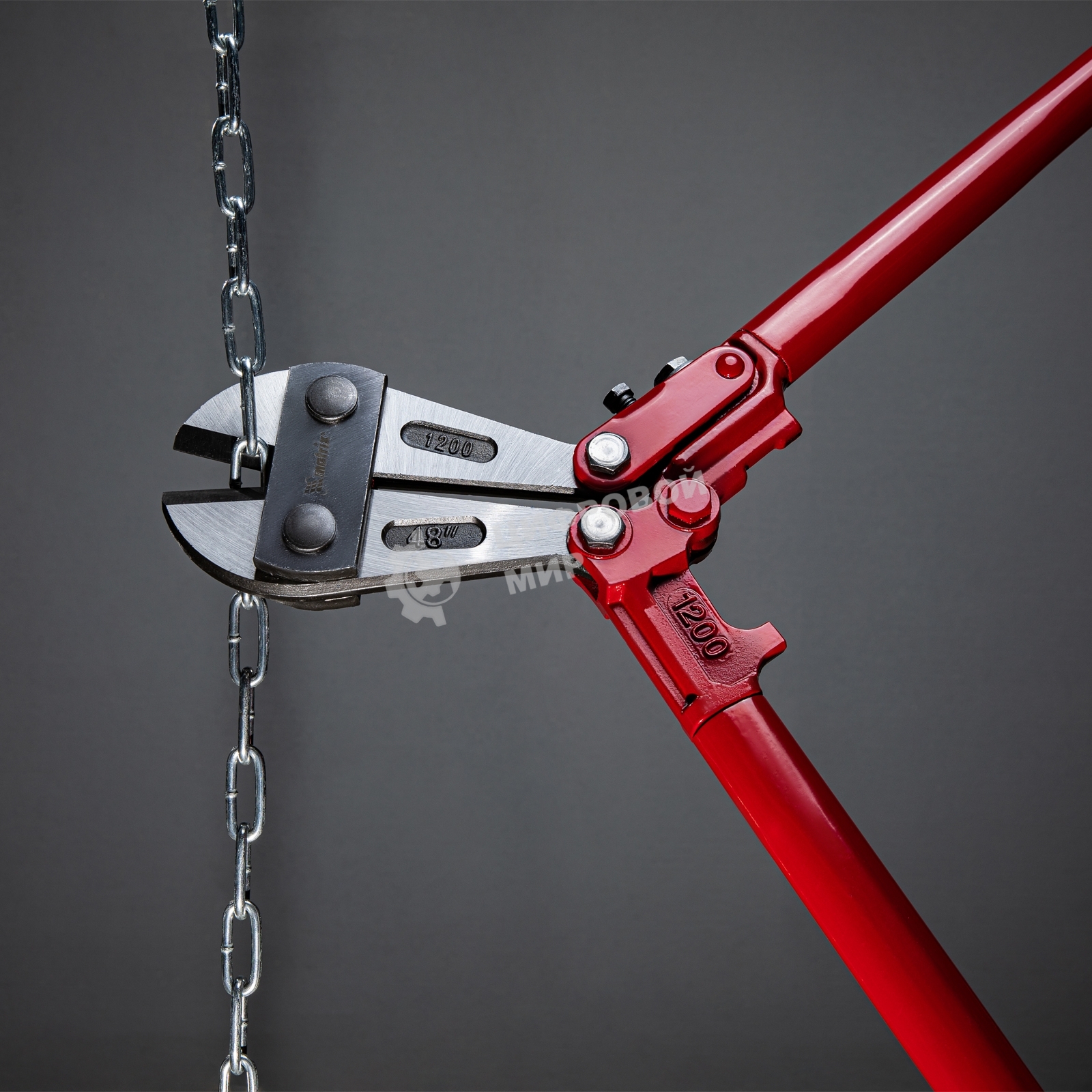 Болторез Matrix 1200 мм/48