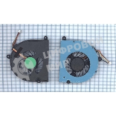Вентилятор (кулер) для ноутбука Lenovo N480 N485