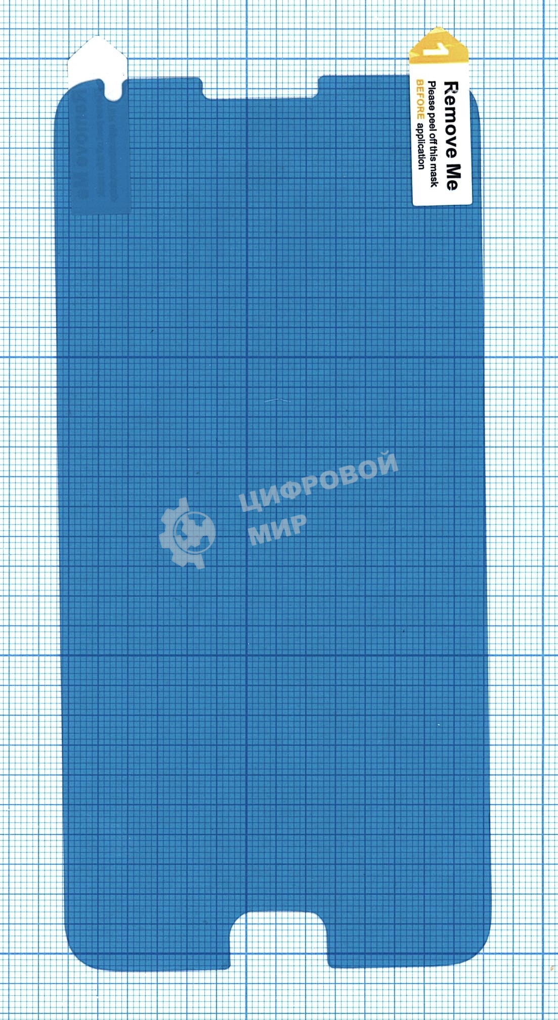 Защитная пленка для Meizu Pro 5