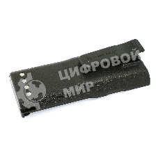 Аккумулятор для Motorola CP250 CP450 GP88 GP300 GP600 (HNN8133C) 1800mAh 7.5V Ni-Cd