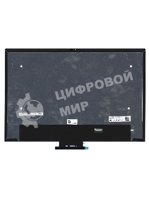 Модуль (матрица + тачскрин) для Dell T09ADFC16004A