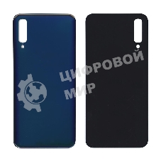 Задняя крышка для Samsung A705F Galaxy A70 (2019) черный