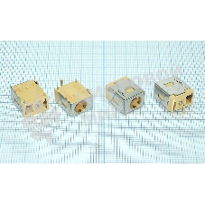 Разъем для ноутбука PJ063 Acer Aspire 4410 4810 5810