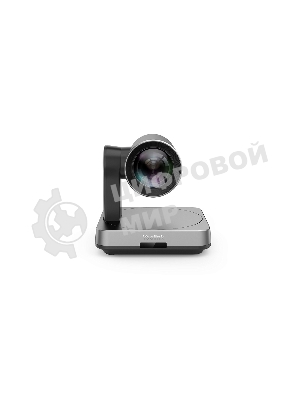 Камера YEALINK UVC84 (USB-видеокамера 4k 12Х PTZ для миниПК/MVC900/BYOD, AMS 2 года), черный