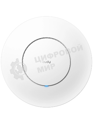 Точка доступа Cudy AP3000, белый