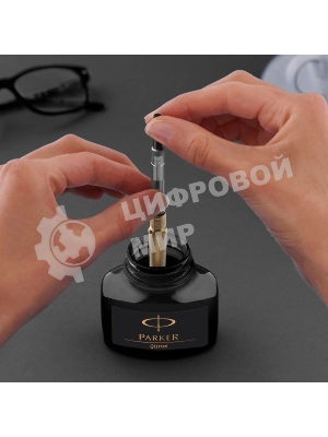 Конвертер Parker Functional Z12 (CWS0953290) для ручек перьевых