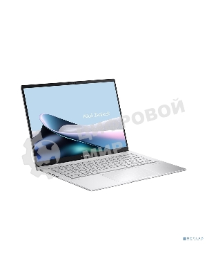 Ноутбук ASUS Zenbook 14 UX3405CA-QL573 Intel Core Ultra 5 225H 1.7 GHz Intel LPDDR5X 16Gb 1Tb PCIE G4 SSD Intel Arc Graphics 14