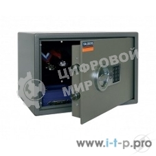 Сейф VALBERG ASM 30 EL ( Размеры (мм): 300x440x355 Вес (кг): 21)