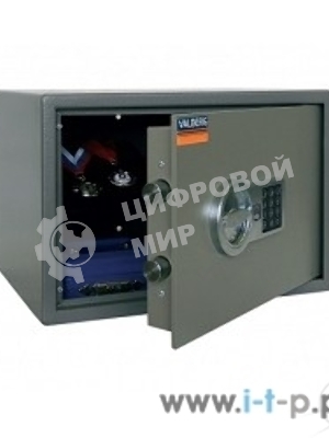 Сейф VALBERG ASM 30 EL ( Размеры (мм): 300x440x355 Вес (кг): 21)