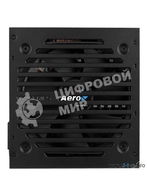 Блок питания Aerocool/Formula VX-450 PLUS, 450Вт, 120мм, черный